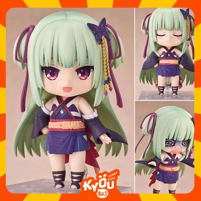 Ready Nendoroid Murasame - Senren Banka