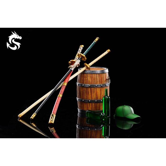MIC Studio Roronoa Zoro One Piece FIGURE STATUE