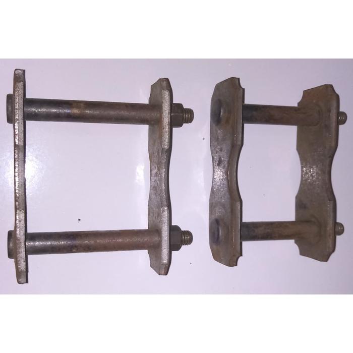 ANTING PER / SPRING SHACKLE JEEP CJ7 HARGA SPESIAL
