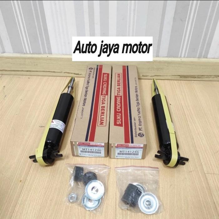 SOK DEPAN SHOCK BREAKER MITSUBISHI L300 ORIGINAL HARGA KHUSUS