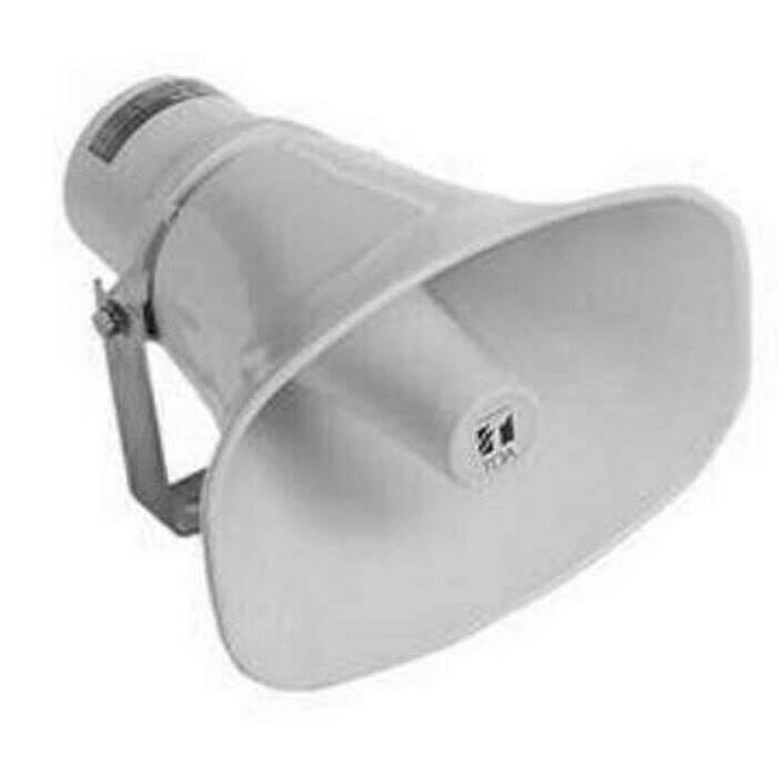 Toa Zh-625S 25 Watt Toa Zh625 S Zh 625 S Original Toa Horn Speaker 25W