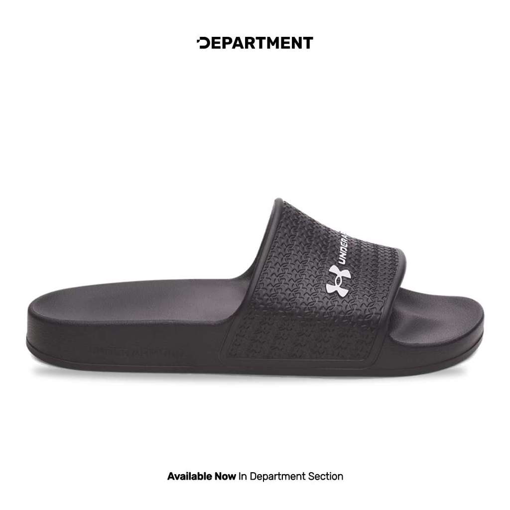 Sandal Pria UNDER ARMOUR ARMR SHOWER LITE 6007528001 ORIGINAL