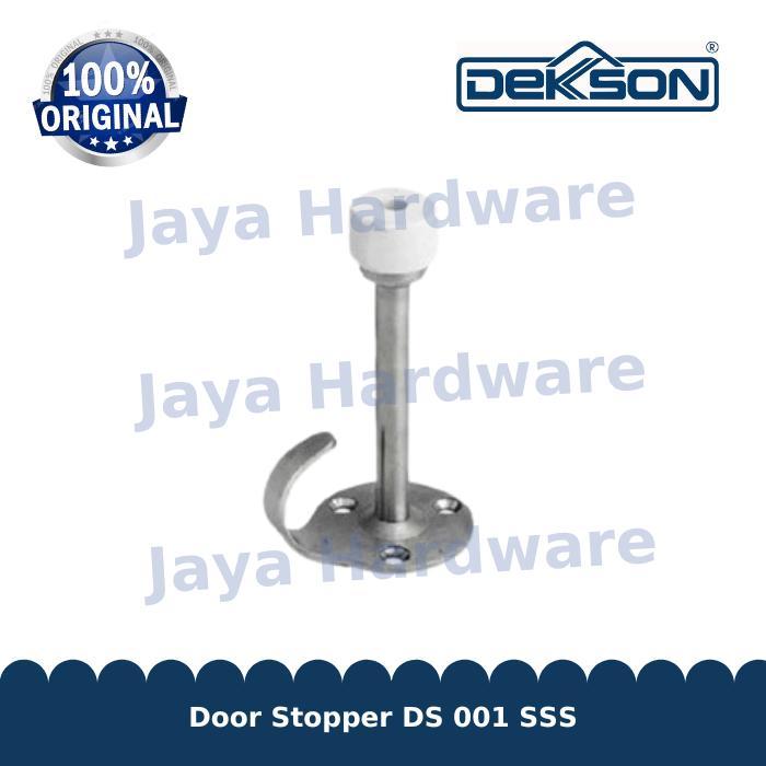Door Stopper DS 001 Dekson
