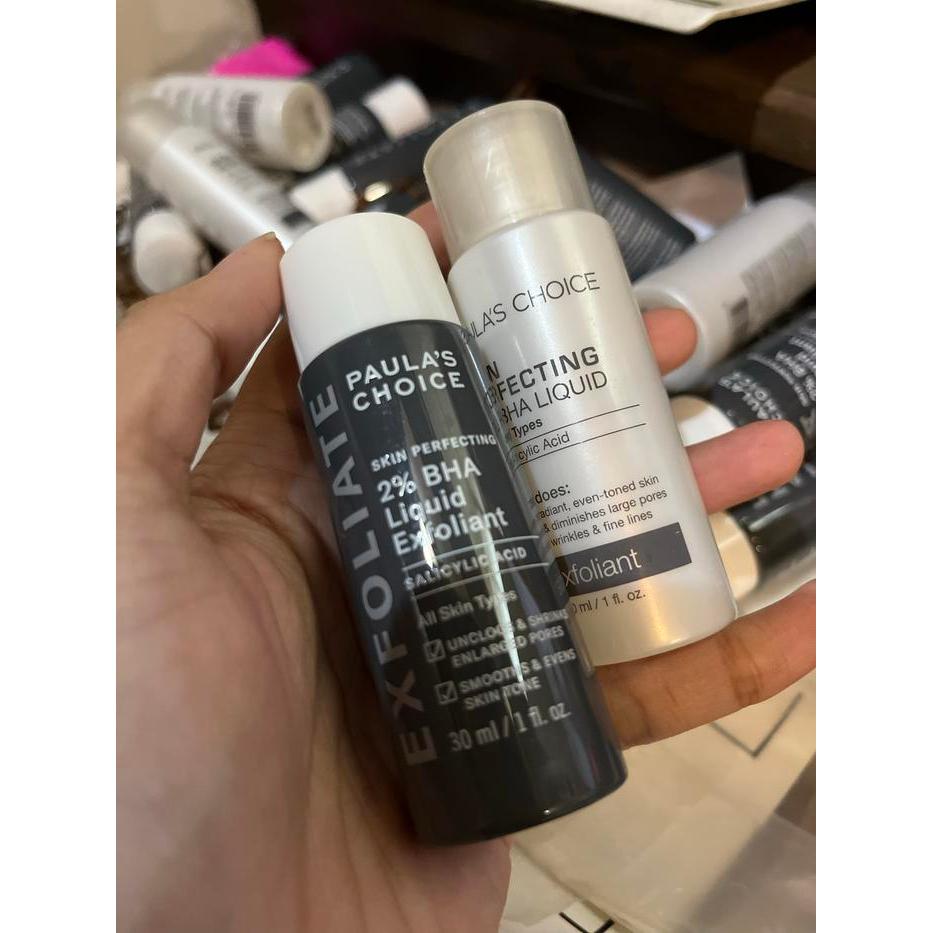 Paula's Choice Skin Perfecting 2% BHA Liquid
