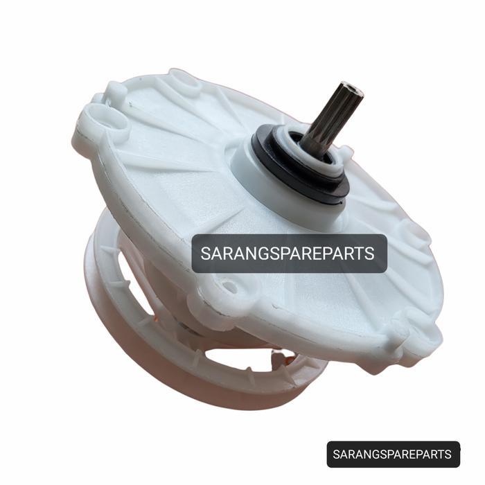 "New" GEARBOX LG 2 TABUNG / GIRBOX LG 2 TABUNG