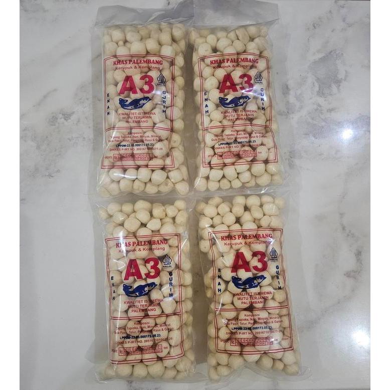 SPECIAL GETAS SUPER IKAN TENGGIRI 1 KG KRETEKKAN IKAN TENGGIRI 1 KG