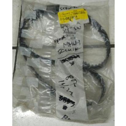 TIMING BELT PEUGEOT 307 SW BENSIN / RENAULT SCENIK ORIGINAL ASTRA OK.