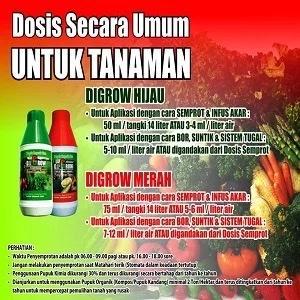 BISA COD PUPUK ORGANIK DIGROW DI GROW PUPUK CAIR ORGANIK DIGROW PUPUK DIGROW