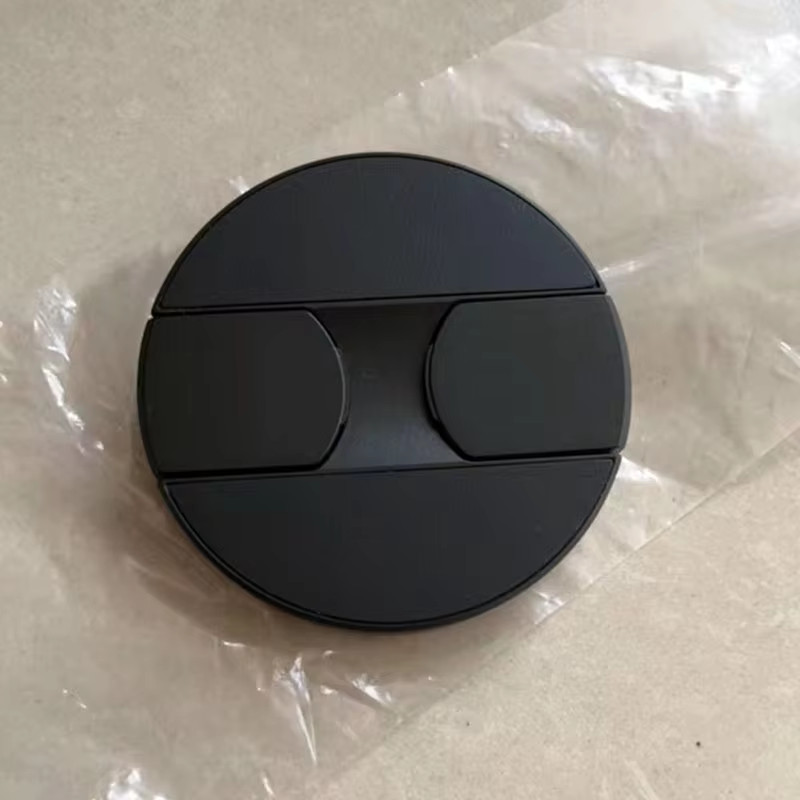 99% New original smartphone attachment clamp black parts for Sony QX1 QX100 QX10 QX30 camera