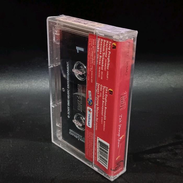 KASET PITA PADI - Tak Hanya Diam
