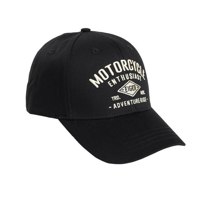 EIGER GAUCHO CAP TOPI RIDING
