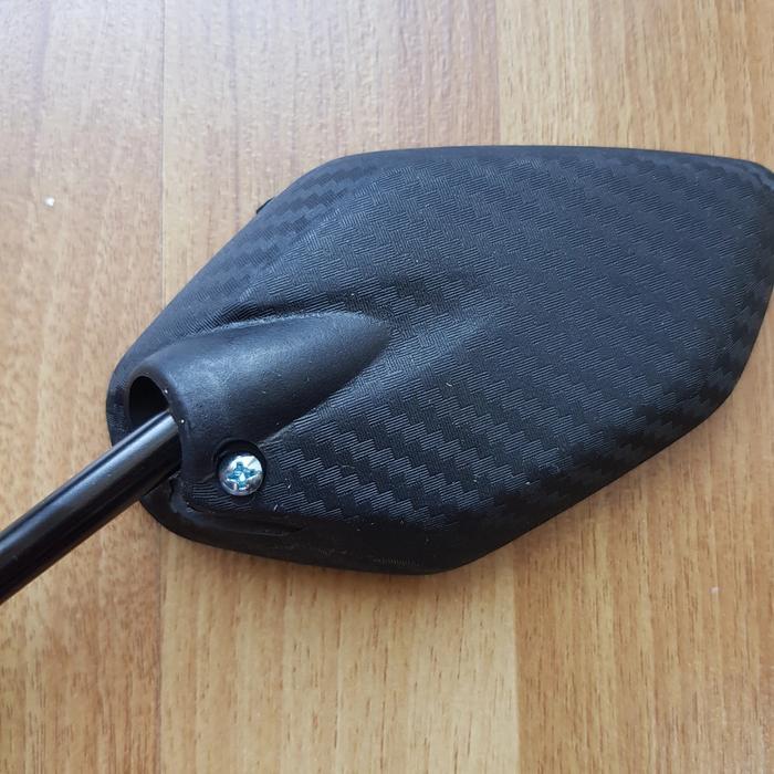 "New" Spion Motor Variasi Model Jupiter Mini untuk Honda, Yamaha, Suzuki