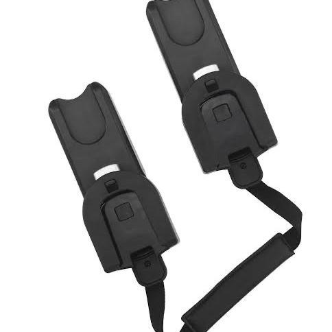 NUNA TRIV ADAPTOR buat stroller nuna triv