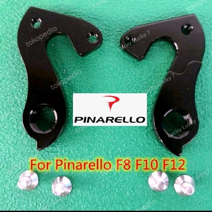 ANTING RD PINARELLO ANTING RD SEPEDA PINARELLO HANGER RD PINARELLO F8 F10 F12