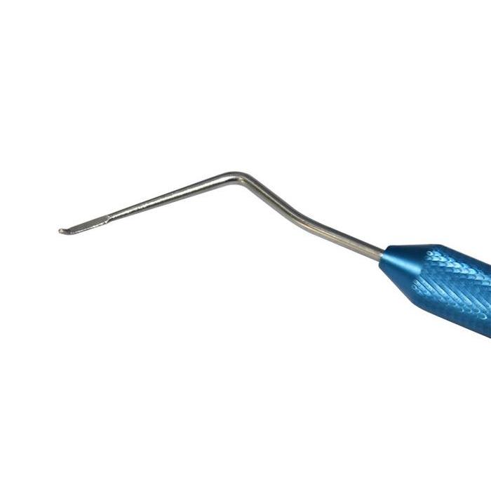Grafting tool Ambil Alat Grafting Larva Lebah Stainless Steel untuk Ternak Lebah Madu Alat Ambil Lar