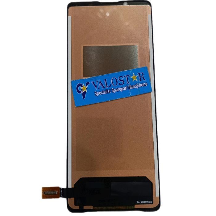 READY LCD TOUCHSCREEN XPERIA 5 IV INCEL