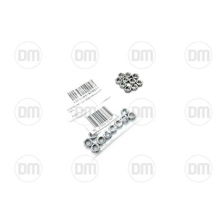 Spare Part - Avalon Mur untuk Scope dan Pin sight - Archery- Panahan