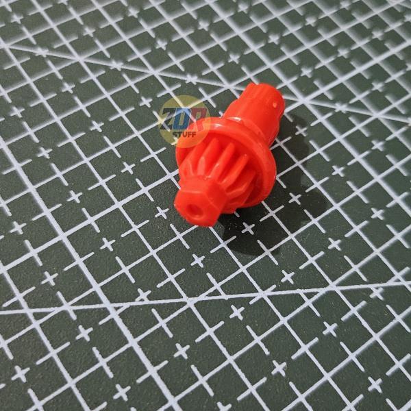 BRG BARU Beyblade X - Bit Kick (K) - CX 05 01