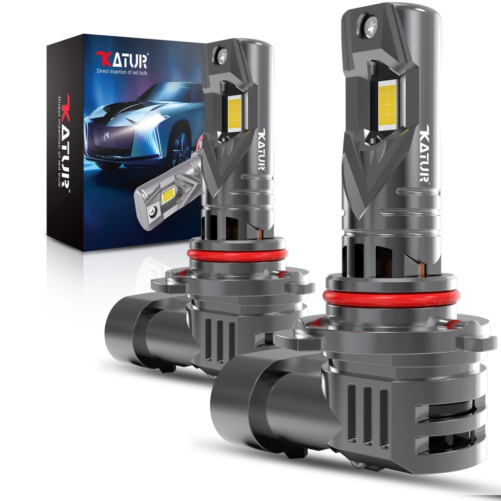 2x H8 H9 H11 H16 Led Car Light Headlight New 100W 20000LM LED Canbus
