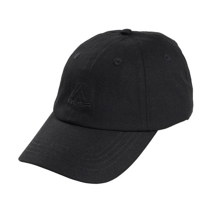 Eiger X-Cypress Cap Topi Baseball Katun dengan Sweatband dan Adjuster untuk Kegiatan Luar Ruangan Ca