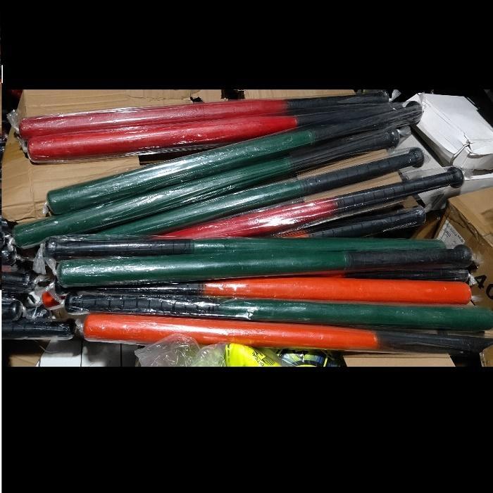 Tongkat Baseball Tongkat Softball Kayu