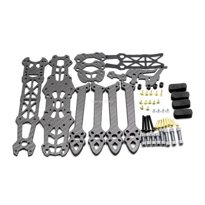 Premium Readytosky Geprc Hskrc Mark4 Mark 4 Fpv Drone Frame Kit 5 6 7 Inch Original