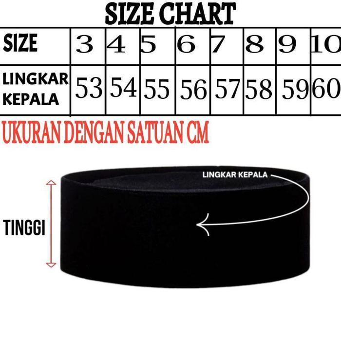 Pt Behaestex Peci Bhs Hitam Polos Bhs Classic Ac Muslim Nyaman Songkok Kopiah Dewasa Motif Pria