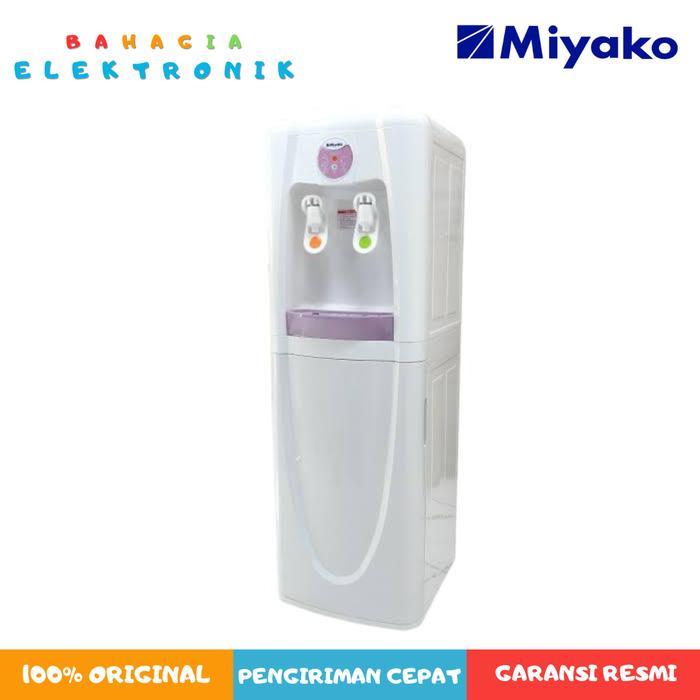 TERLARIS Miyako WD 38 SPC Dispenser