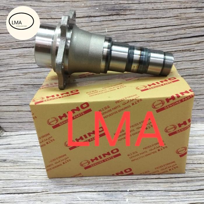 Housing End Pucuk Rebung Hino Dutro 130 Hd Xpower/130Md Ht130 Ht125 Kanan-Kiri