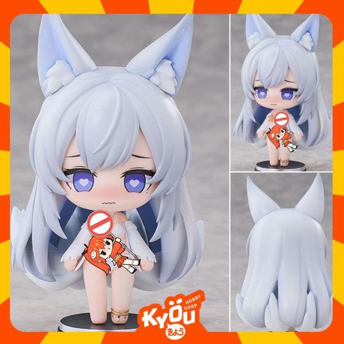 HOT SALE MINI FIGURE SHINANO - DREAMY WHITE SANDS VER. AZUR LANE SWIMSUIT SERIES (10CM) TERMURAH