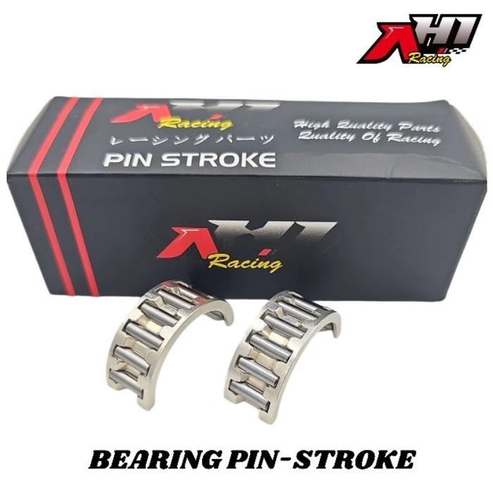PINSTROKE CRANK PIN PEN STROKE PEN STRUK SUPRA GRAND REVO ASTREA KARISMA SUPRA X 125 AH1 RACING