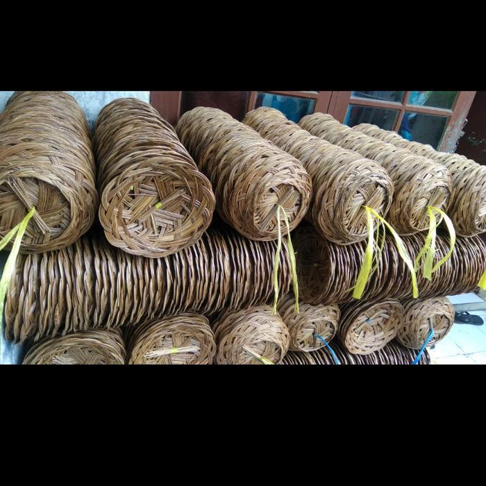 PIRING LIDI / PIRING ANYAMAN HARGA GROSIR ISI 50