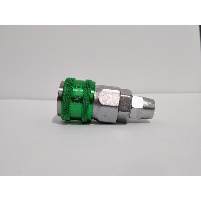 COUPLER ONE TOUCH SP-20 TEKIRO