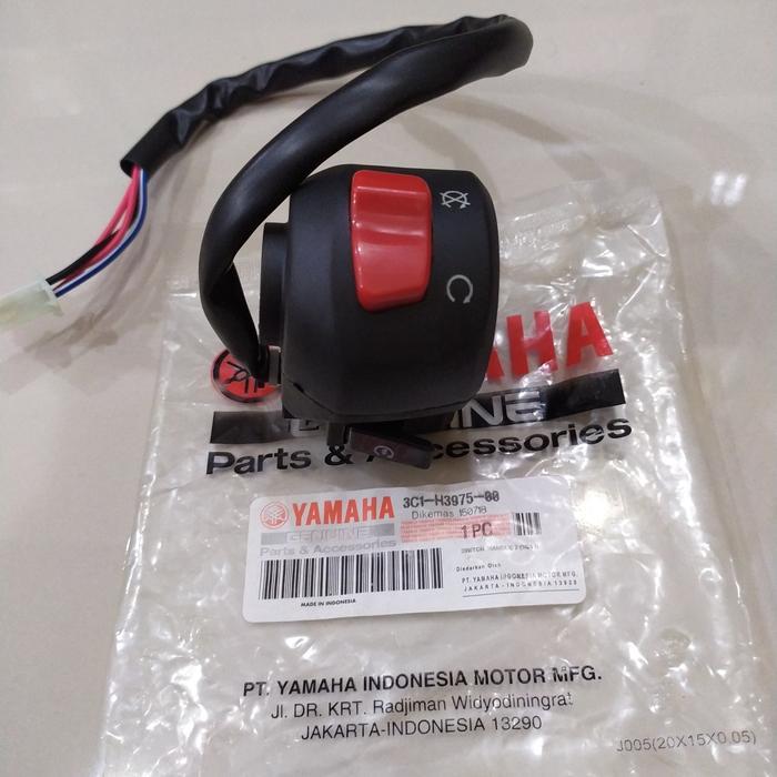 Ready saklar kanan Vixion saklar kanan Vixion old Vixion lama