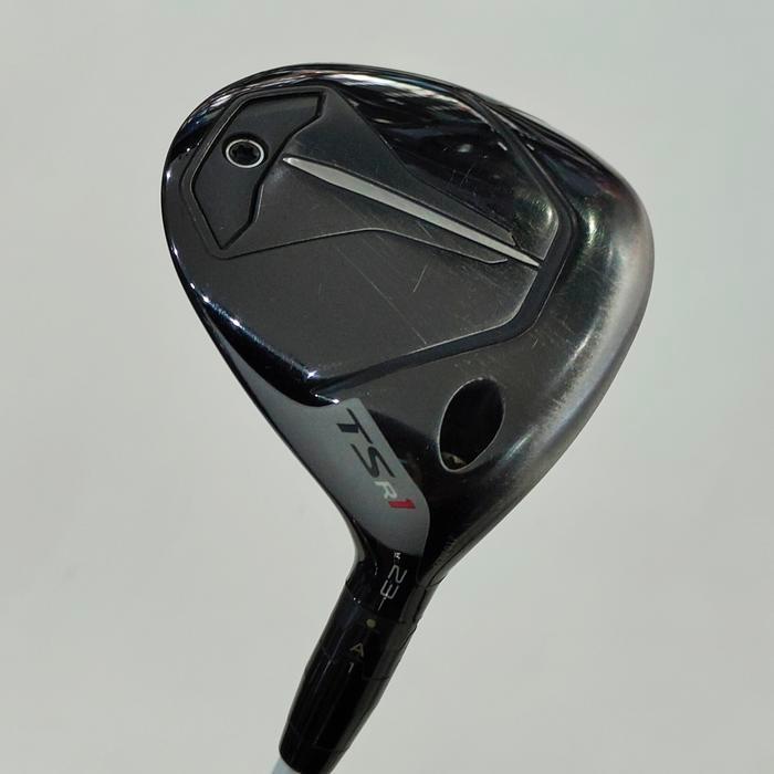 Stick Golf Fairway Wood Beginner