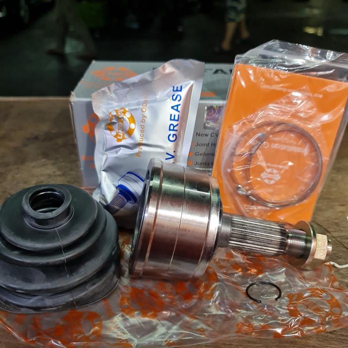 CV JOINT AS RODA LUAR CRV GEN 2 2003 - 2007 RESTOCK