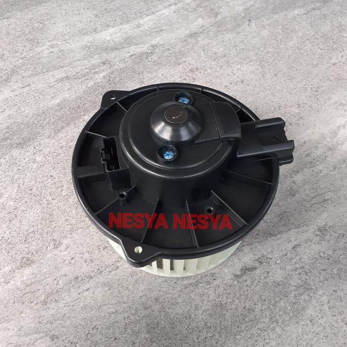 Dinamo Motor Blower Fan Kipas Angin Ac Mobil Toyota Alphard Lama Generasi Pertama Gen 1 Gen1 Ah10