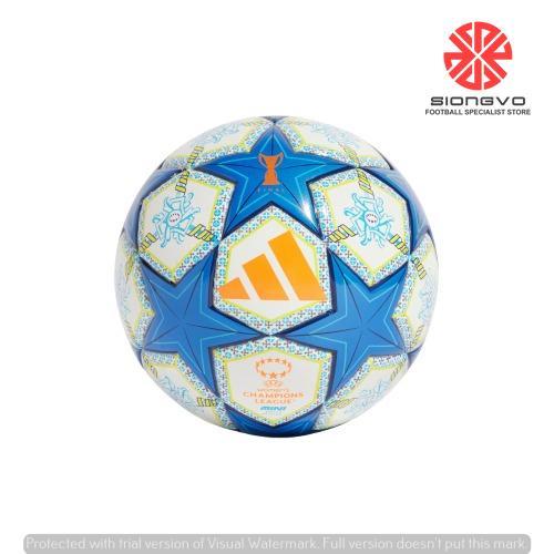 BOLA MINI - ADIDAS UWCL 24/25 MINI KNOCK OUT PHASE JH1300