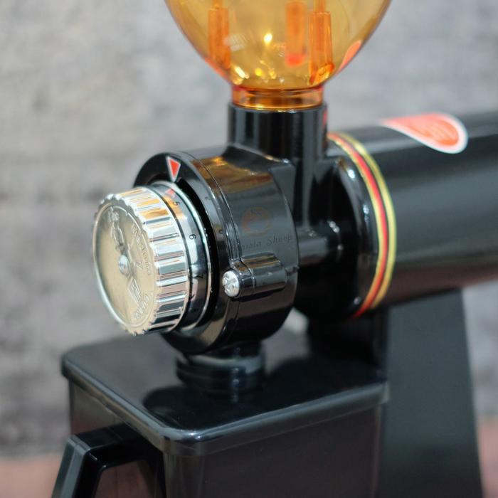 Grinder Kopi Coffee Mill N600 Coffee Grinder Promo Tbk