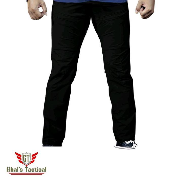 Celana Panjang Tactical Paspampres Original Marinir