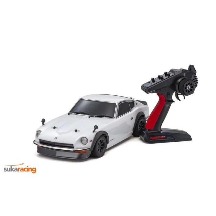 KY34427T1 Kyosho Fazer MK2 FZ02 1971 Datsun 240Z (Ready Set)