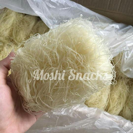 Bihun Segitiga Bintang Dus / Bihun Beras / Bihun Dus