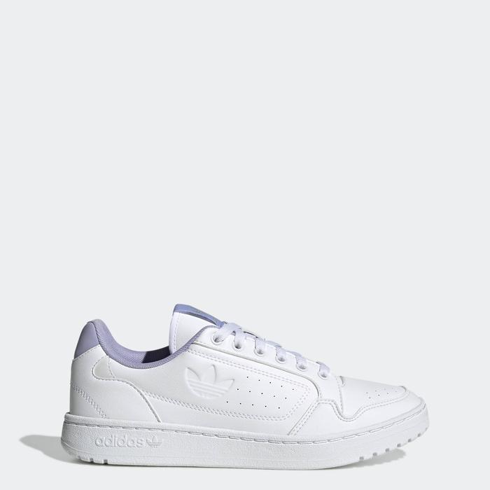Lifestyle NY 90 Shoes Women White GY8258 - White, 36