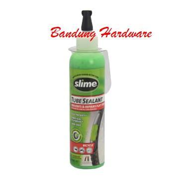 SLIME SUPER DUTY CAIRAN PELAPIS BAN SEPEDA 236 ML TUBE SEALANT 8 OZ