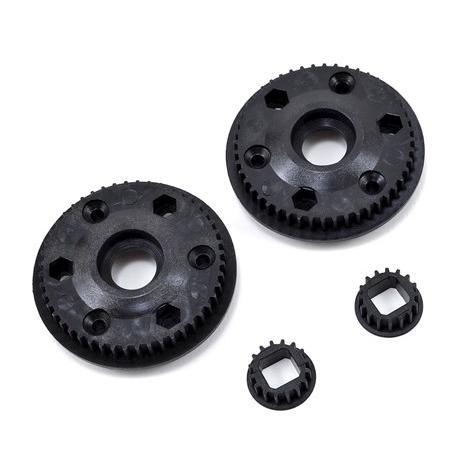 ProTek RC "SureStart" Replacement Gear Set #PTK-4503