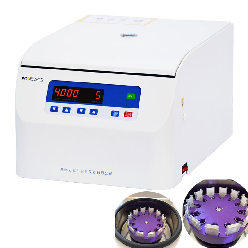 New Cytocentrifuge Biological Cyto Laboratory  Medical Cytospin Clinical Centrifuge