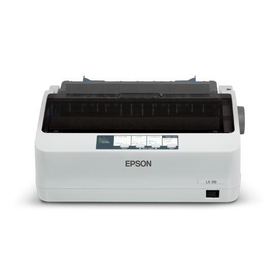 Printer Epson Lx310 Dot Matrix / Printer Epson /