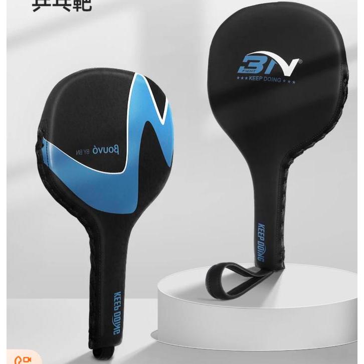 Boxing Paddles Pad Bn , Pad Boxing , Boxing Pad Muaythai Muay Thai