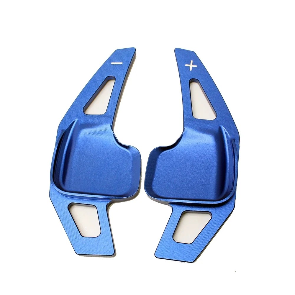 Steering Wheel Paddle for BMW,Aluminium Shift Paddle Extension(Series
