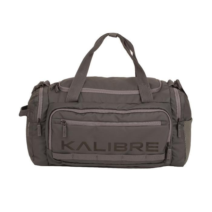 Duffle Bag Kalibre Domain 03 Grey Artikel 930078014 Pasti Promo